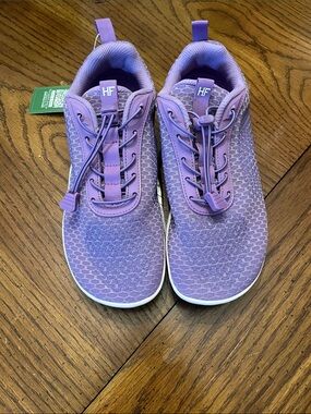 Hike Footwear HF Cloud minimalist barefoot shoes, size 9/9.5, new with tags